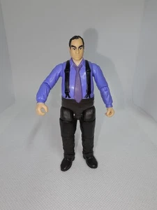Figura de acción The Batman Penguin Oswald 4" DC Comics 002 - Imagen 1 de 4