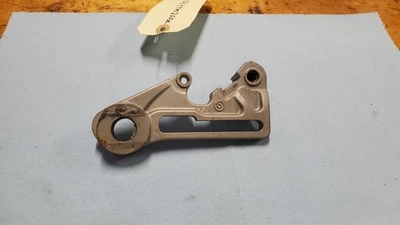 KTM250XC 2008 montaje de pinza de freno trasera Foto 1 de 4