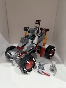 LEGO Legends of Chima 70231 Flame Cyclone 420pc