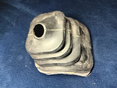 Caja de transferencia Toyota Landcruiser FJ60 FJ62 palanca de cambios anillo de montaje de arranque de 2 capas Foto 1 de 4