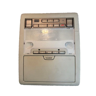 LEXUS LS460 LS460L LS600H 2007-2009 - LÁMPARA DOMO DELANTERA OEM Foto 1 de 4