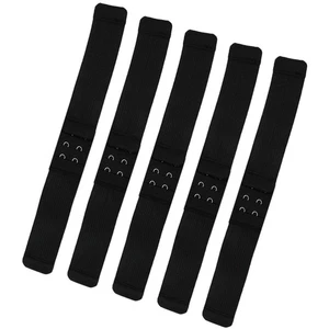 5 Stück Unterwäsche Knopf Dessous Verlängerung Damen BH Rücken - Bild 1 von 12