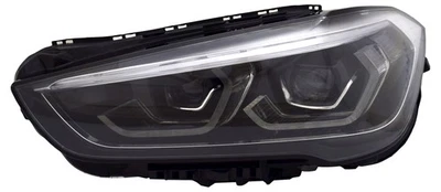 Scheinwerfer links für BMW X1 F48 ab 2016- LED LWR Stellmotor Frontscheinwerfer - Bild 1 von 4