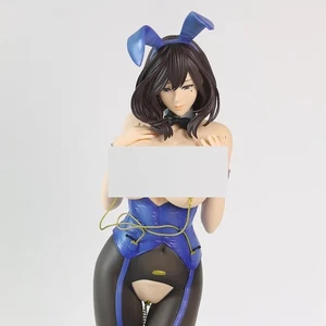 Ecchi Figur 1/4 Hiromi Suguri (Pro Ver.) Anime Girl Figur Waifu Hentaii Figuren - Bild 1 von 7
