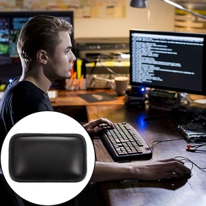  2 Pcs Poggiapolso Tastiera Mouse Poggiapolsi Tappetino Da Per Resto Del - Foto 1 di 12