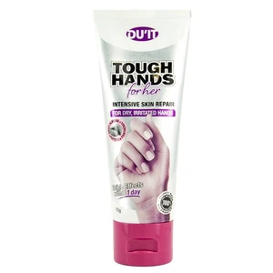 Crema de manos antienvejecimiento DU'IT manos duras para su 75 g - Imagen 1 de 4