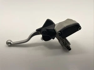 ♻️ Ktm Sx 85 Sw 2013 - 2017 Hydraulic Clutch Lever Master Cylinder ♻️ - Picture 1 of 13