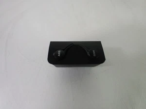 New Samsung AKG EO-IG955 3.5mm Earbud Headphones with Microphone - Black - Picture 1 of 3