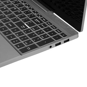 15.6 Inch Laptop Touch Display 12GB DDR5 RAM G Sensor RGB Keyboard 5800mAh - Picture 1 of 33