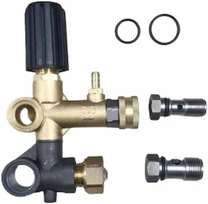 Ersatzentlader für AR20890 Mini-Matic 4/B Entlader (Injektor) - Bild 1 von 1