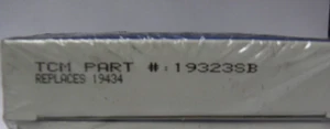 NEW oil seal TCM 19323SB replaces 19434 - Picture 1 of 2