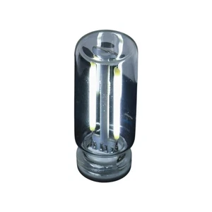 Portable USB LED Lights with Stylish Design Perfect for Home or Travel Use - Afbeelding 1 van 21