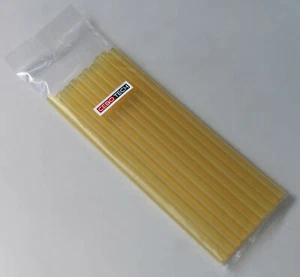 Ausbeulkleber 10 Klebesticks Heißkleber CEBOTECH "EXTRA" lang 300 für Klebepads  - Bild 1 von 1