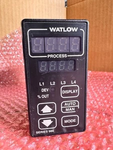 Watlow 986A Temperature Controller (986A-20CE-MARG) - Picture 1 of 5