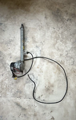 Ford Ltd Crown Vic Grand Marquis 1984 1985 OEM antena de alimentación E4AF-19A018-BA usada Foto 1 de 4