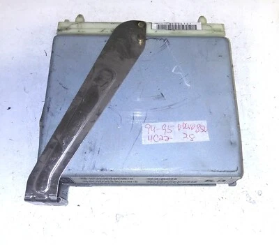 P3545864 tcm transmission computer 1994-1995 Volvo 850 - Image 1 of 4