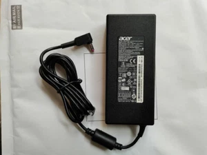 Original 19V 7.1A 135W ADP-135KB T For Acer Aspire VN7-592G VN7-792G AC Adapter - Picture 1 of 6