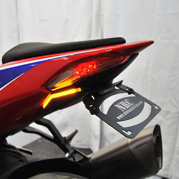 NEW RAGE CYCLES HONDA CBR1000RR-R 2021-2024 STANDARD FENDER ELIMINATOR KIT - Image 1 of 1
