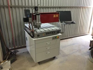 CNC Router 6050 Milling. Drilling Machine DIY Plans Only - Picture 1 of 12