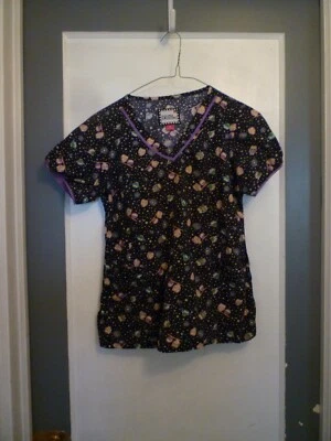 ~~~~MARY ENGELBREIT~~~~EXFOLIANTE DE BÚHO PARA DAMAS TALLA XS Foto 1 de 2