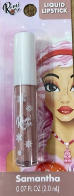 Remi Rose "Samantha" Liquid Lipstick 0.07 fl oz-Brand New-SHIPS N 24 HOURS - Image 1 of 3