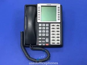 Toshiba DKT3214F-SDL Telefon - NEU & Originalverpackt inkl. Lieferung - Bild 1 von 1