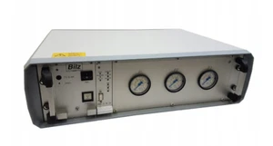FESTO-BILZ 160564-L Pneumatische Pumpeneinheit mit 3 Membranen - GEBRAUCHT - Bild 1 von 4