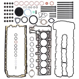 Engine Overhaul Gasket Kit For BMW E92 E93 335i / 335xi 2005-2013 11127565286 - Picture 1 of 12