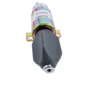 Nuevo solenoide apagado de combustible de 24 voltios 1751-24E7U1B1S5A para Cummins - Imagen 1 de 4