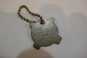 Vintage, Sears & Roebuck Craftsman, 4 Wege Taschenschraubendreher Nr. 94160. T - Bild 1 von 2