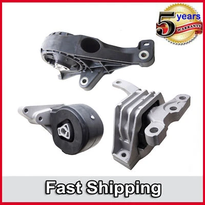 Montaje de motor y transmisión automática para Cadillac SRX 2010-2011 2,8 L Foto 1 de 4