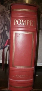 OFFER POMPEII, Istituto della Enciclopedia Italian, 2003 - Picture 1 of 1