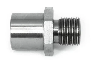Ölfilter Adapter Schraube 3/4-16UNF für Sandwichplatte, Mocal, Racimex - Picture 1 of 3