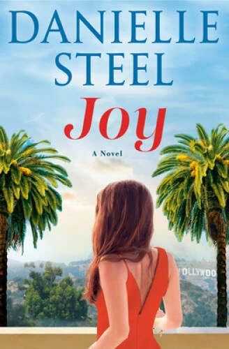 Joy: A Novel - Hardcover By Steel, Danielle - GOOD Foto 1 de 1