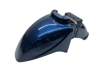 GUARDABARROS DELANTERO DELANTERO PIAGGIO BEVERLY 300 TOURER 2009-2011 ORIGINAL - Imagen 1 de 5