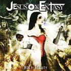 Jesus On Extasy Holy Beauty (Cd) Album