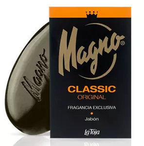 Jabón Magno 4,4 oz/125gr - Imagen 1 de 2