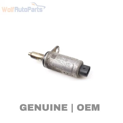 2015-2017 VW GTI - N205 Valve / Solenoid 06E103697H - Image 1 of 4