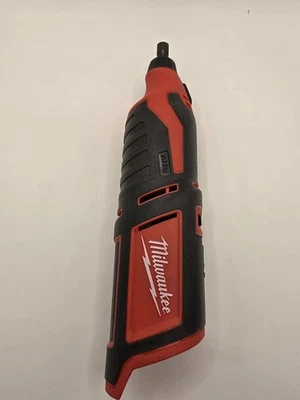 Milwaukee M12 无绳锂离子旋转工具 # 2460-20 仅工具 — 第 1/2 张图片