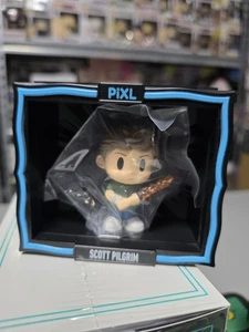 Thrilljoy PIXL Figura in vinile Scott Pilgrim - Scott Pilgrim - Foto 1 di 1