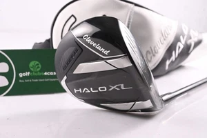 Cleveland Halo XL #3 Wood / 15 Degree / Regular Flex Tensei AV Blue 55 Shaft - Picture 1 of 9