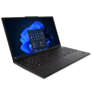 NUEVO Lenovo ThinkPad P16s Gen 3 16" WUXGA Ultra 7 165H vPro 16GB 512GB + GARANTÍA - Imagen 1 de 9