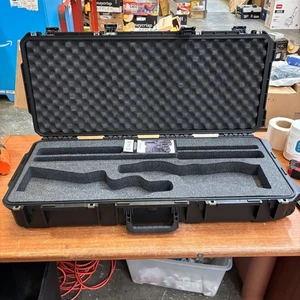 SKB Cases iSeries Hard Exterior Double Breakdown Shotgun Case - Bild 1 von 5