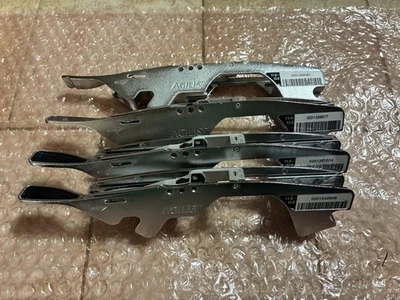 Alimentador de inserción MyData Agilis 16 mm negro ajustable L-014-1553 Foto 1 de 2