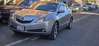 2010 Acura ZDX TECHNOLOGY