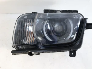 Faro izquierdo chevrolet camaro 5 88979 lhd - Imagen 1 de 6