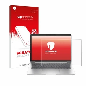 upscreen Screen Protector for HP EliteBook 640 G11 Clear Screen Film - Photo 1/9