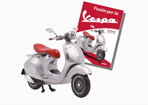Vespa 946 Bellissima • Moto Scooter de ciudad 2014 • (Escala 1/18) Nueva, maisto - Imagen 1 de 13