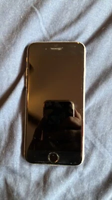 Apple iPhone 6 - 32GB - Space Gray (Unlocked) A1549 (CDMA + GSM) - Image 1 of 3