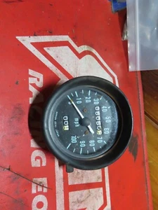  Kawasaki 1970  G4 Trail Boss  100 Speedometer/Speedo Gauge  - Picture 1 of 6